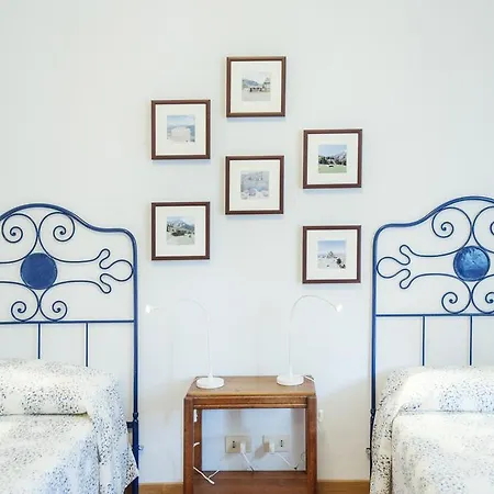 Apartment Vaticano 2 Rom